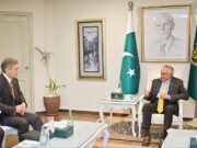 Pakistan Reaffirms SCO Commitment, Joins China-Led Global AI Initiative