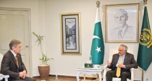 Pakistan Reaffirms SCO Commitment, Joins China-Led Global AI Initiative