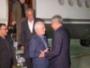 Iran’s Interior Minister Arrives in Pakistan for Talks on Bilateral Cooperation and Regional Security