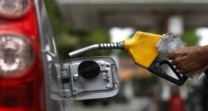 Govt Sharply Raises Petrol, Diesel Prices Amid Iran-US Tensions