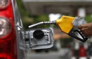 Govt Sharply Raises Petrol, Diesel Prices Amid Iran-US Tensions