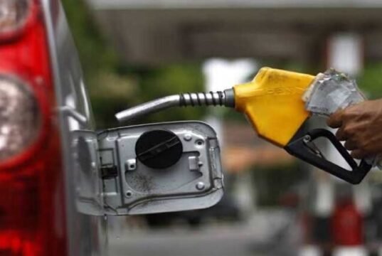Govt Sharply Raises Petrol, Diesel Prices Amid Iran-US Tensions